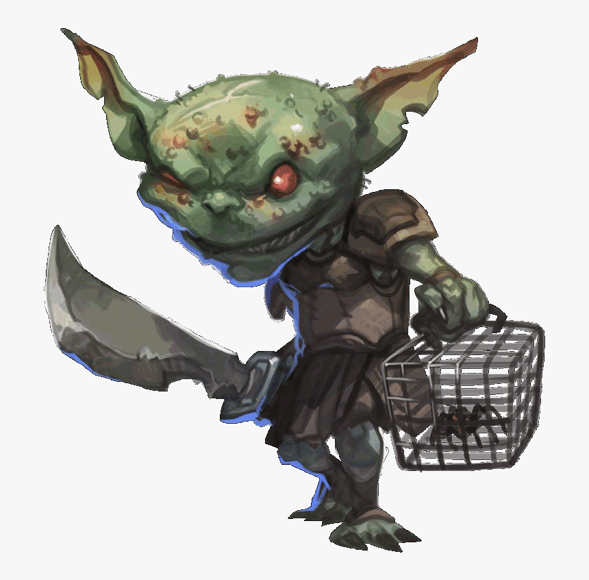We Be Goblins, HD Png Download, Free Download