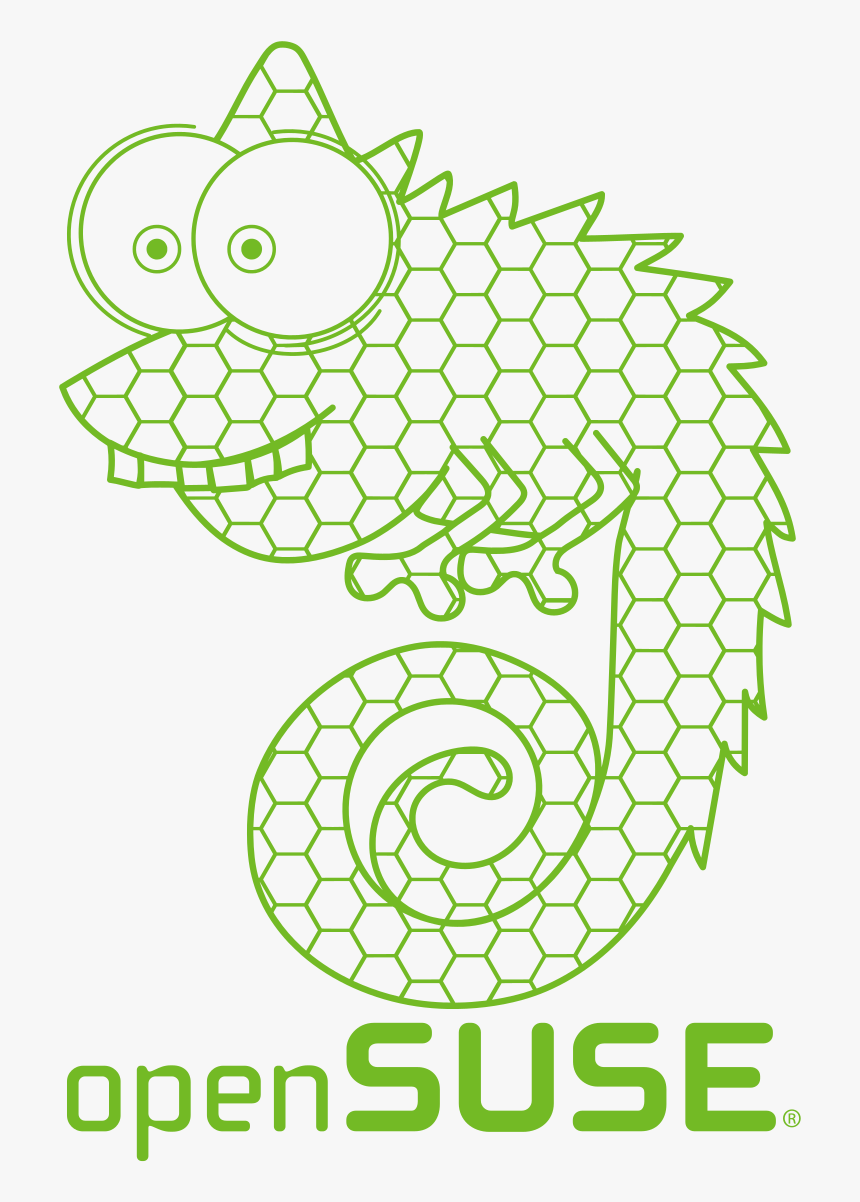 Opensuse, HD Png Download, Free Download