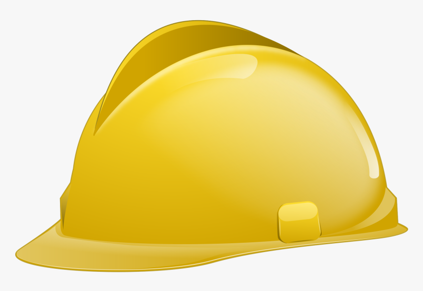 Engineer Helmet Png Picture - Engineer Helmet Png, Transparent Png, Free Download