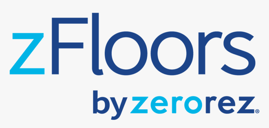 Zfloors By Zerorez In Minneapolis, Mn - Graphic Design, HD Png Download, Free Download