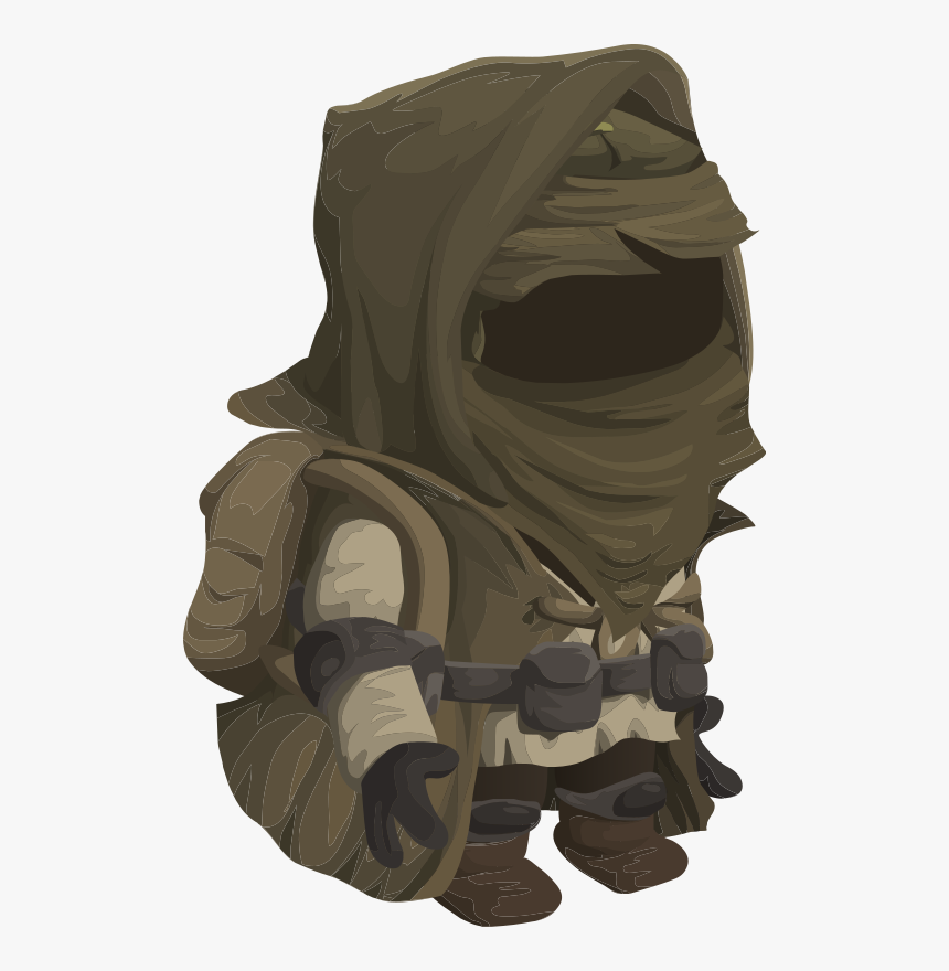 Goblin - Stone Monster Png, Transparent Png, Free Download