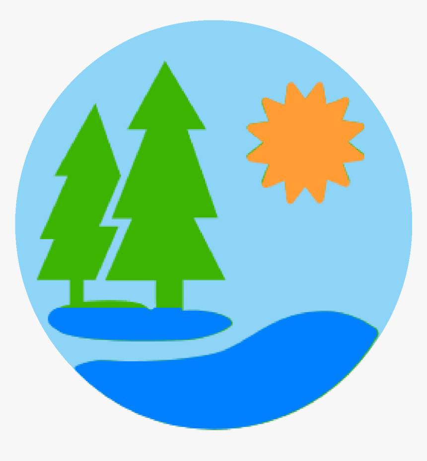 Lake, HD Png Download, Free Download