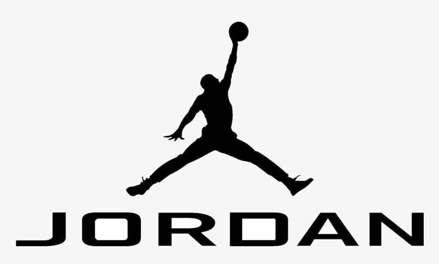 nike air jordan logo png