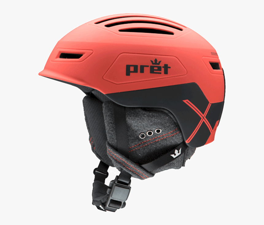 Cirque X - Pret Helmets, HD Png Download, Free Download