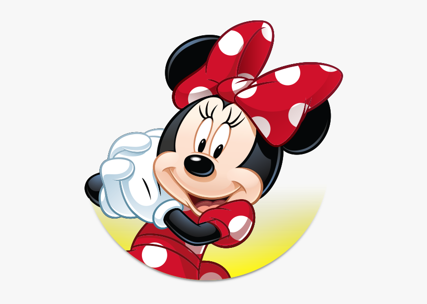 Mickey - Mouse - Clubhouse - Characters - Faces - Mickey Mouse Characters Png, Transparent Png, Free Download