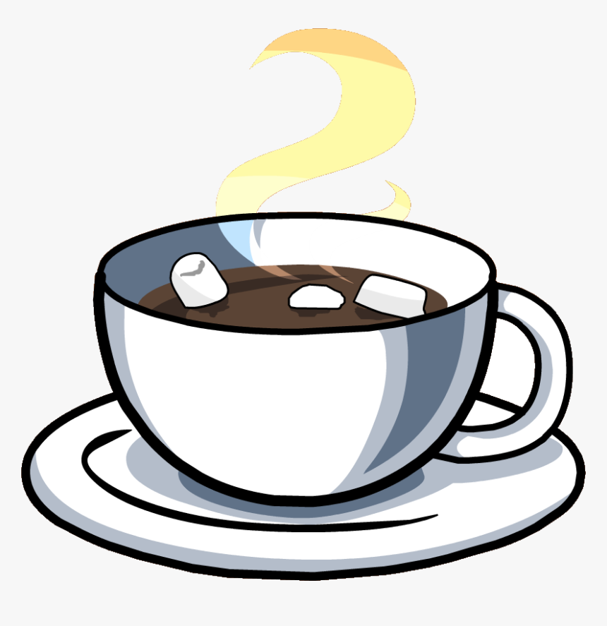 Hot Chocolate Cliparts For Free Mugs Clipart Coco And - Cup Of Hot Chocolat...