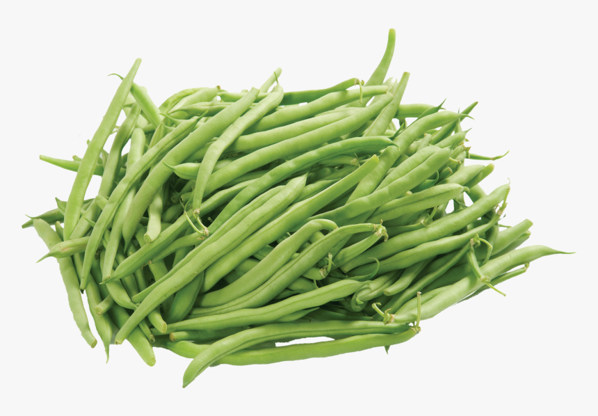 Green Beans Png Image - Green Bean Png, Transparent Png, Free Download