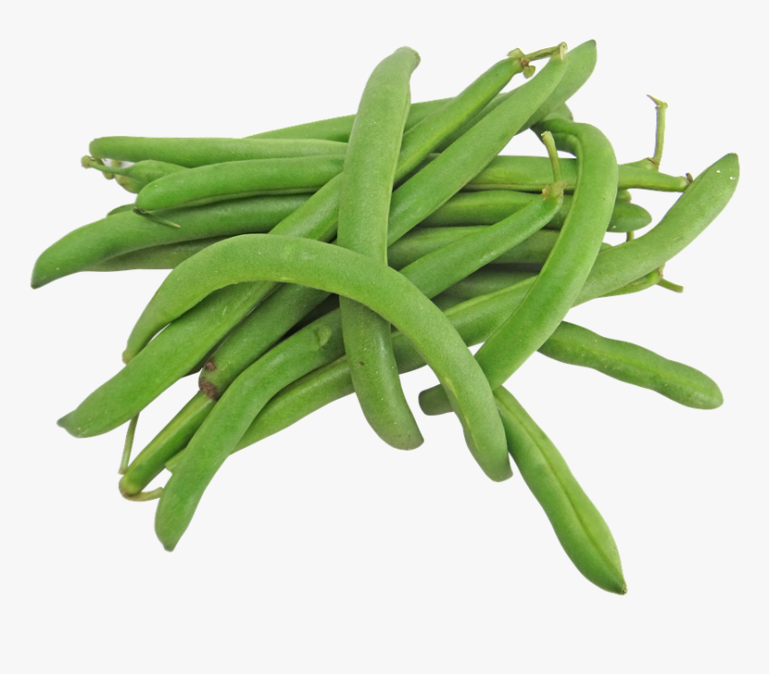 Green Beans Png Image - Green Beans Png, Transparent Png, Free Download