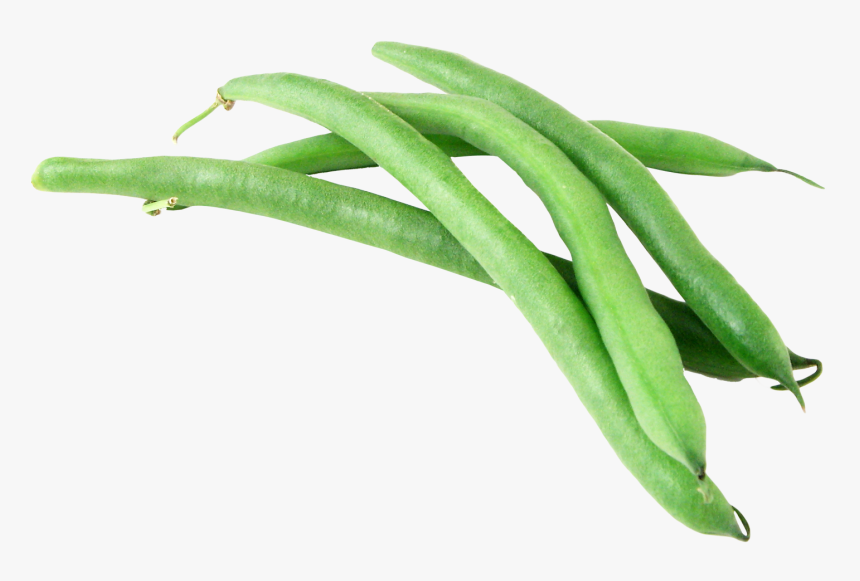 Green Bean Png - Green Beans Transparent Background, Png Download, Free Download