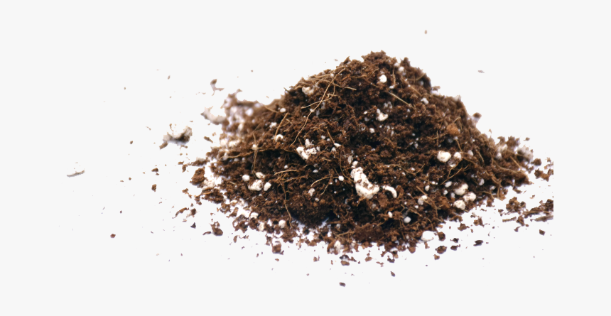 Coco Coir Substrate - Tobacco, HD Png Download, Free Download