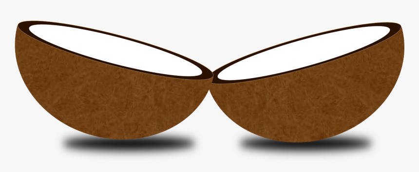 Halves Clipart, HD Png Download, Free Download