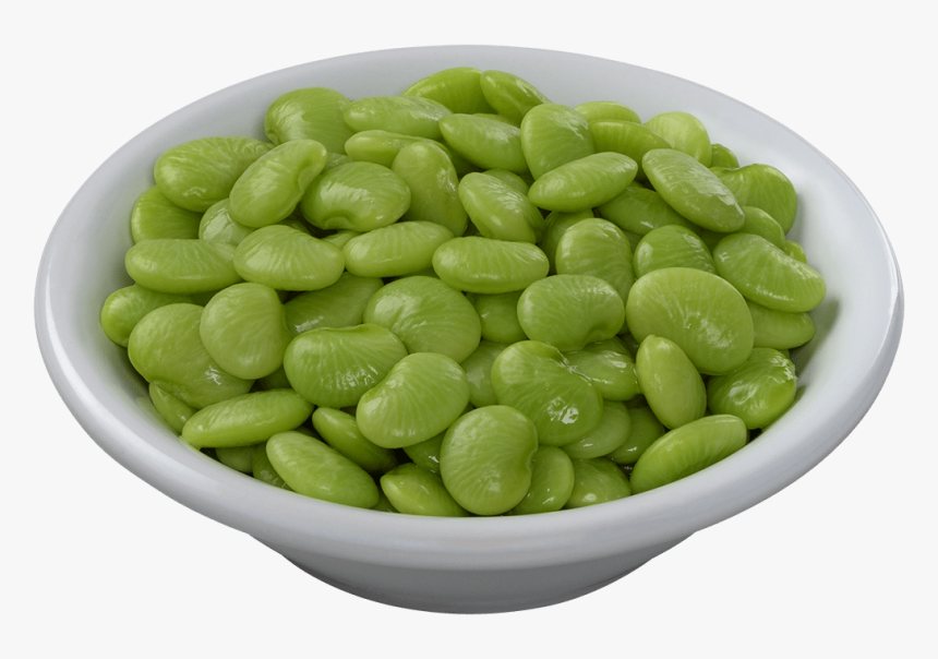 Lima Beans - Suikerboon, HD Png Download, Free Download