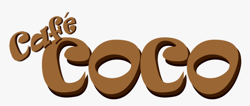 Cafe Coco, HD Png Download, Free Download