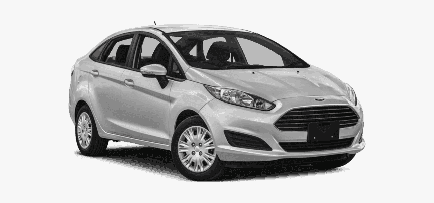 2018 Ford Fiesta Se, HD Png Download, Free Download
