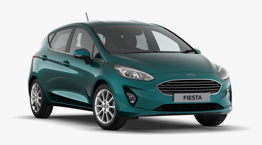 Transparent - Ford Fiesta Titanium X, Download - kindpng