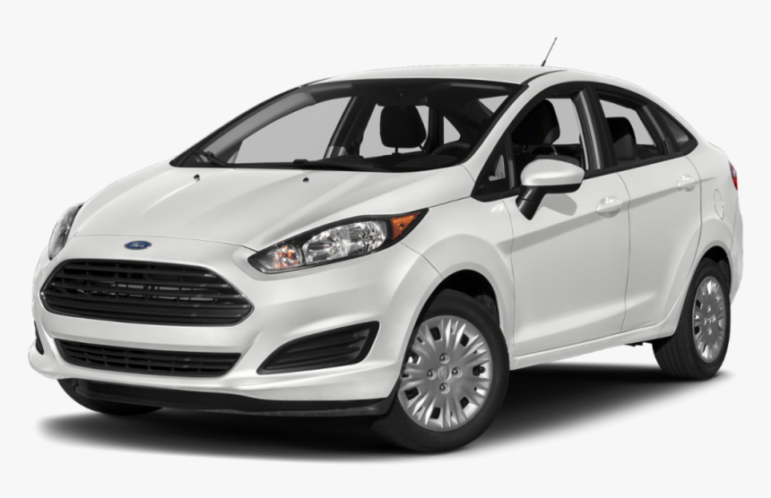 Ford Fiesta 2019, HD Png Download, Free Download