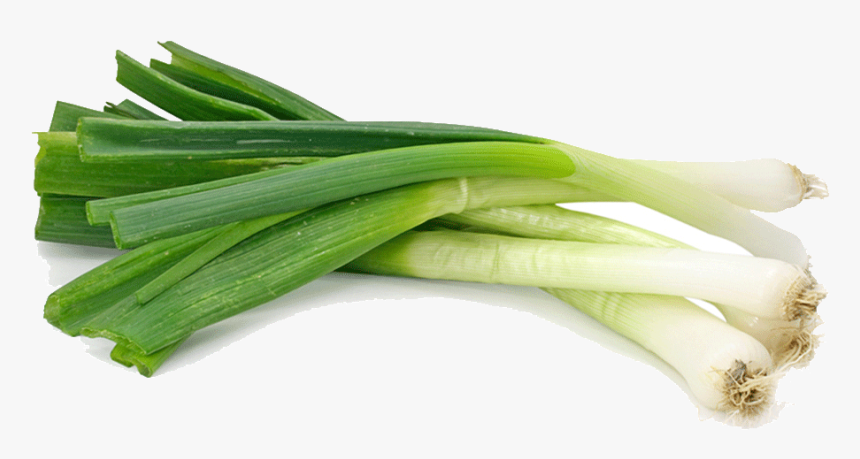Dark Red Kidney Beans Png - Spring Onion Vs Scallion, Transparent Png, Free Download