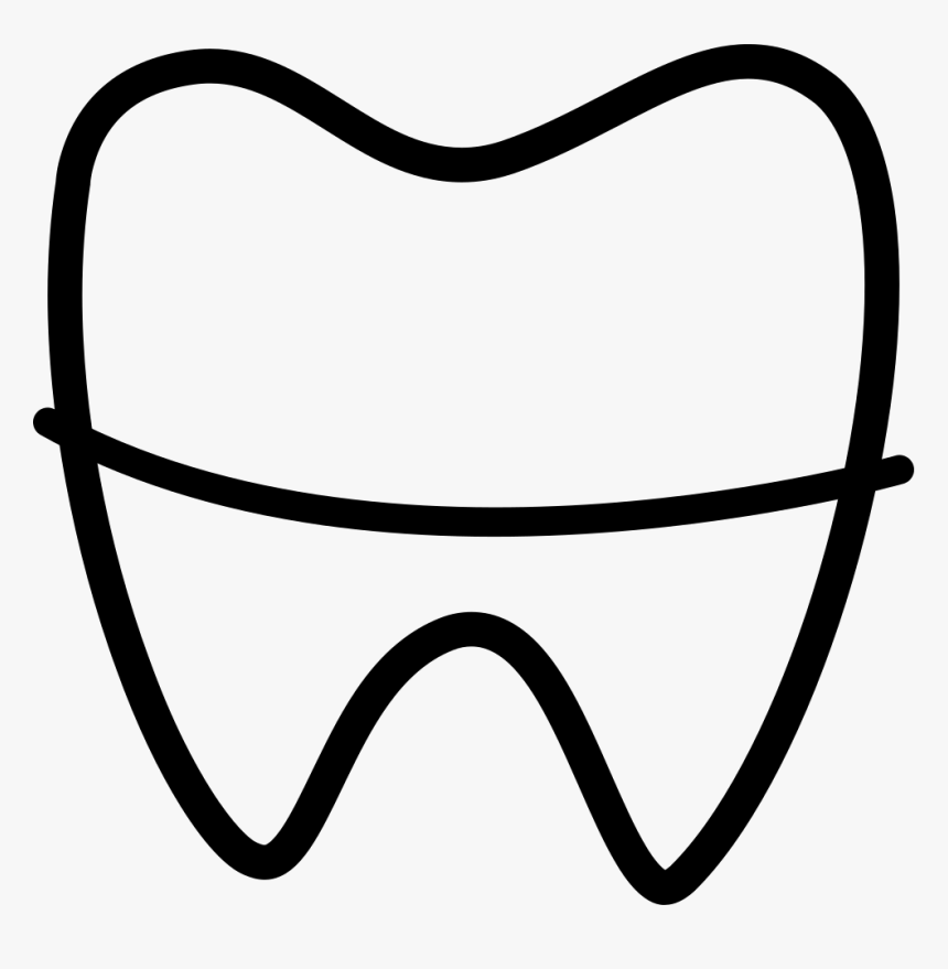 The Teeth To Heaven, HD Png Download, Free Download