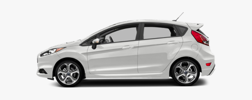 Ford Fiesta 2019 Black, HD Png Download, Free Download