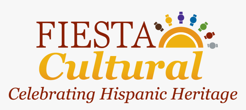 Celebrating Hispanic Heritage - Fiesta Cultural, HD Png Download, Free Download
