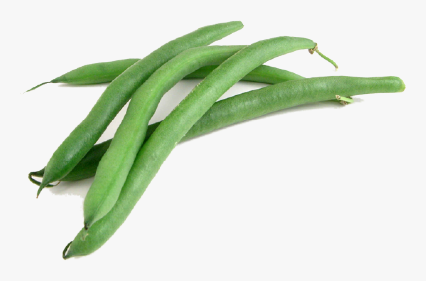 Thumb Image - Green Beans Transparent Background, HD Png Download, Free Download