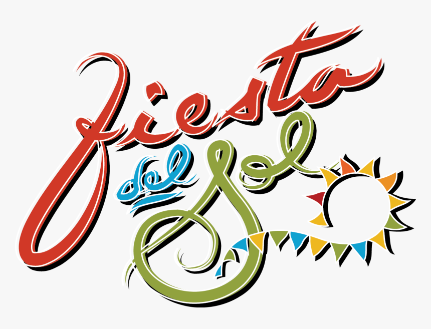 Fiesta Del Sol Png, Transparent Png, Free Download