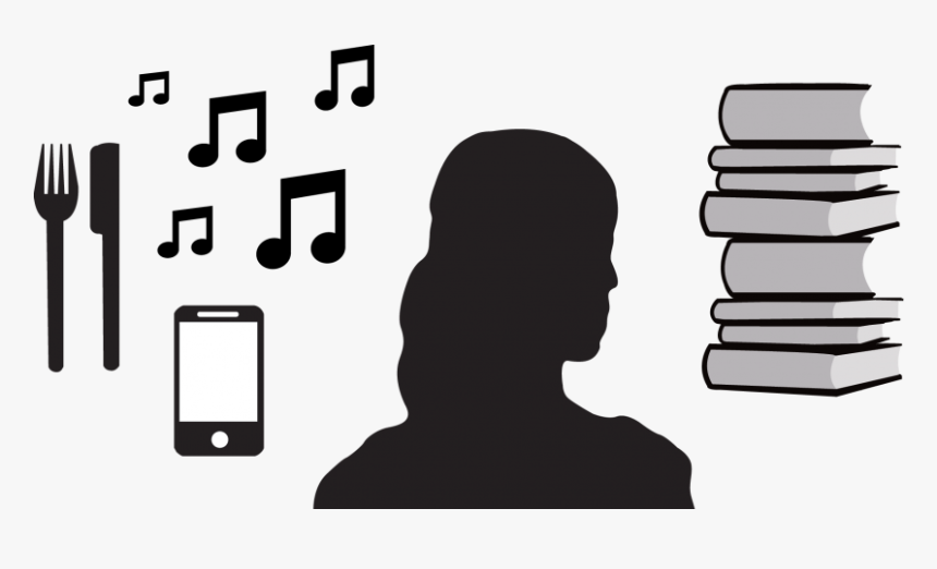 Silhouette, HD Png Download, Free Download