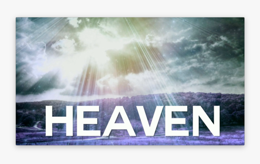Heaven, HD Png Download, Free Download