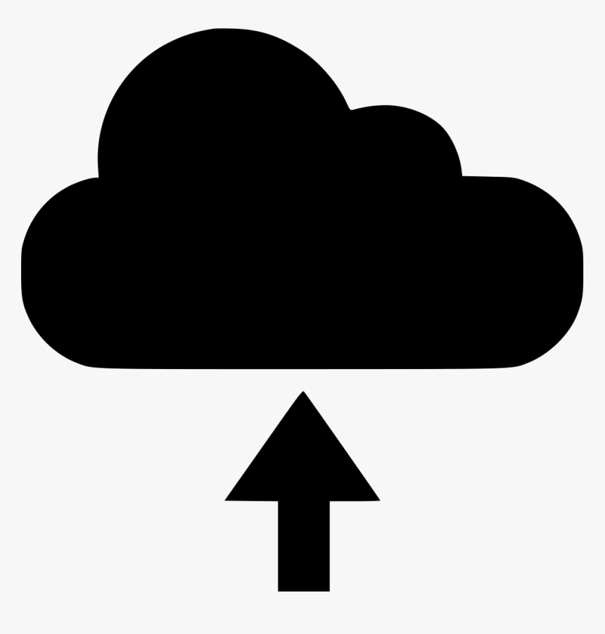 Cloud Upload Homework, HD Png Download, Free Download