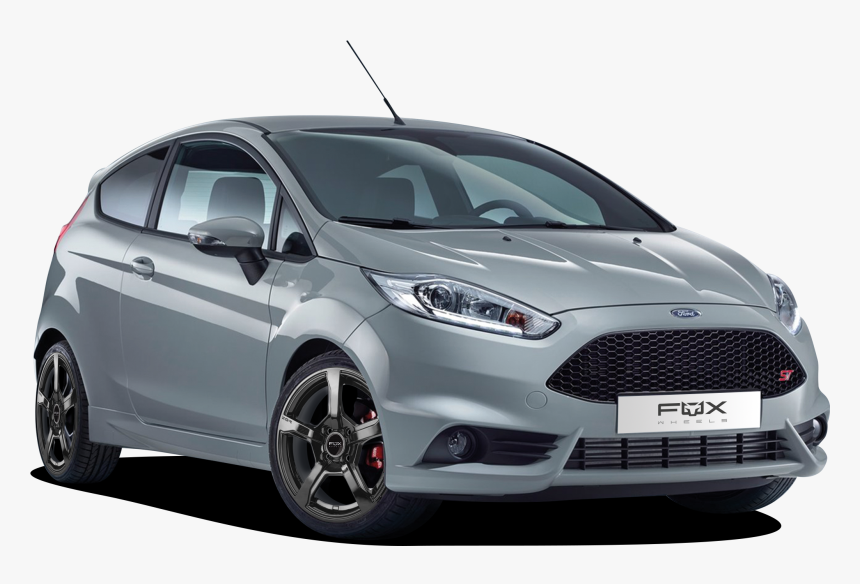 Ford Fiesta St 200 Ps, HD Png Download, Free Download