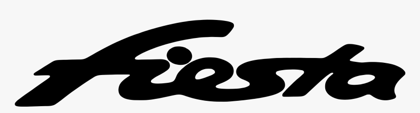 Vector Logo Fiesta, HD Png Download, Free Download