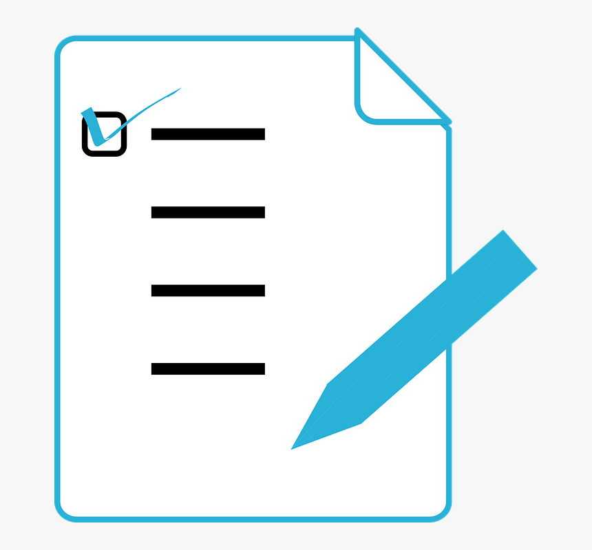 Agenda Art With Transparent Background, HD Png Download, Free Download