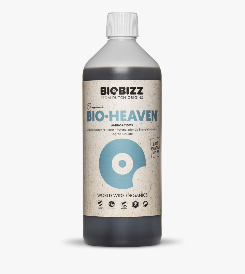 Biobizz, HD Png Download, Free Download