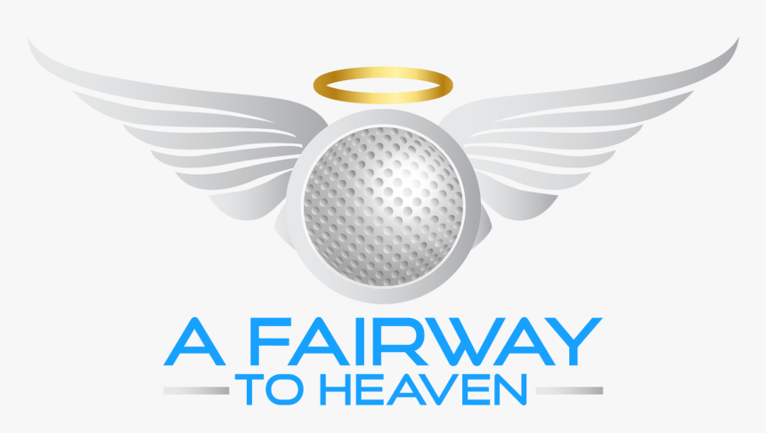 A Fairway To Heaven - Circle, HD Png Download, Free Download