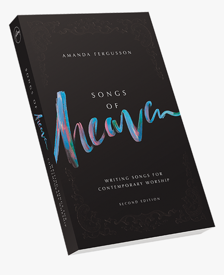 Songs Of Heaven Second Edition - Book Cover, HD Png Download, Free Download