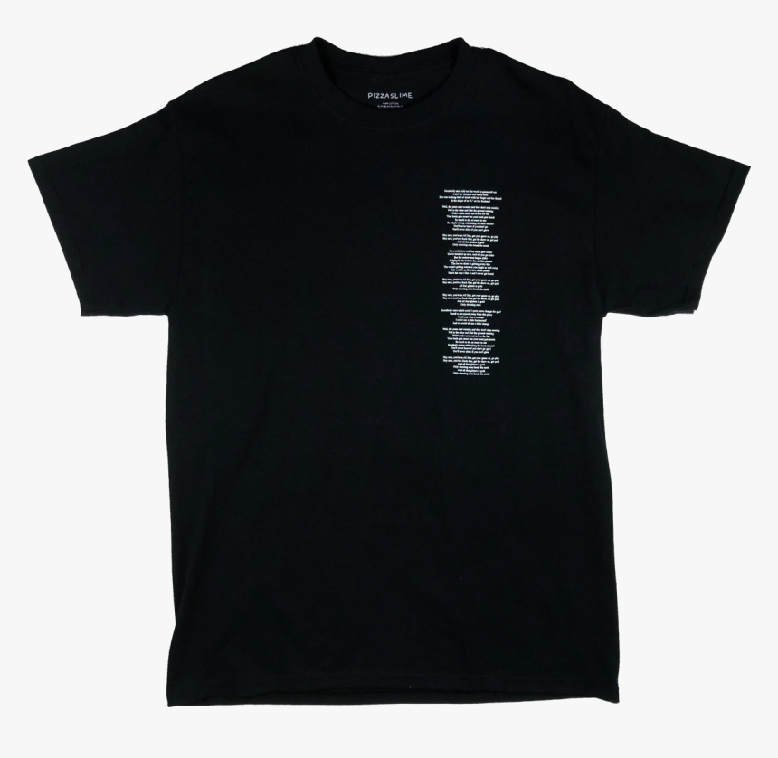 Travis Scott Astroworld Tour Tee - Talent T Shirts, HD Png Download, Free Download