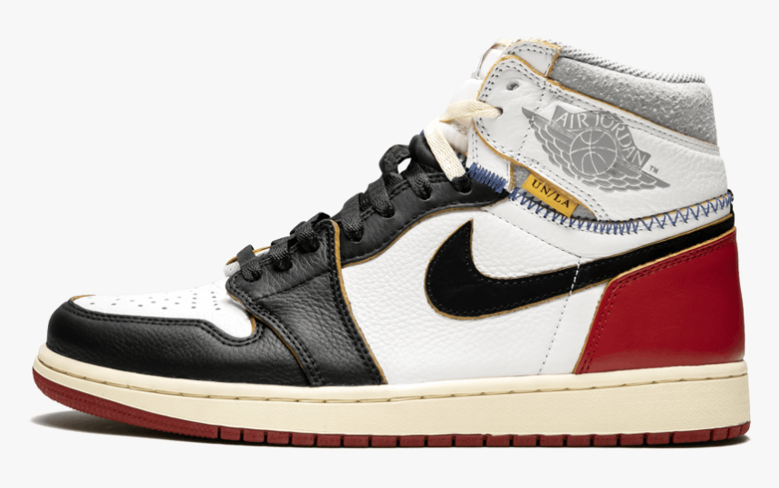 Jordan 1 Union Los Angeles, HD Png Download, Free Download