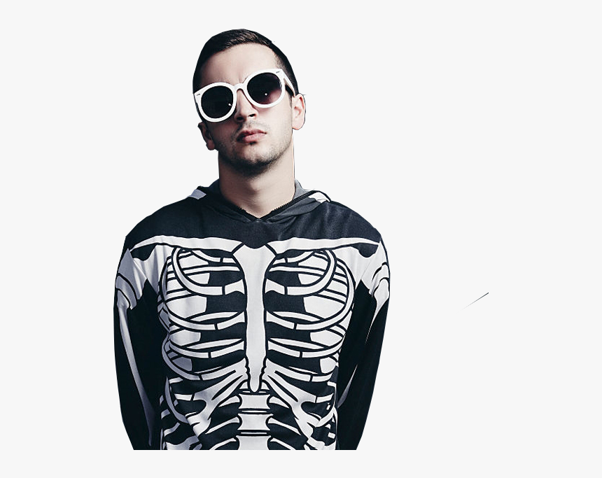 #twenty One Pilots #twenty Øne Piløts #top #tyler Joseph - Tyler Joseph, HD Png Download, Free Download