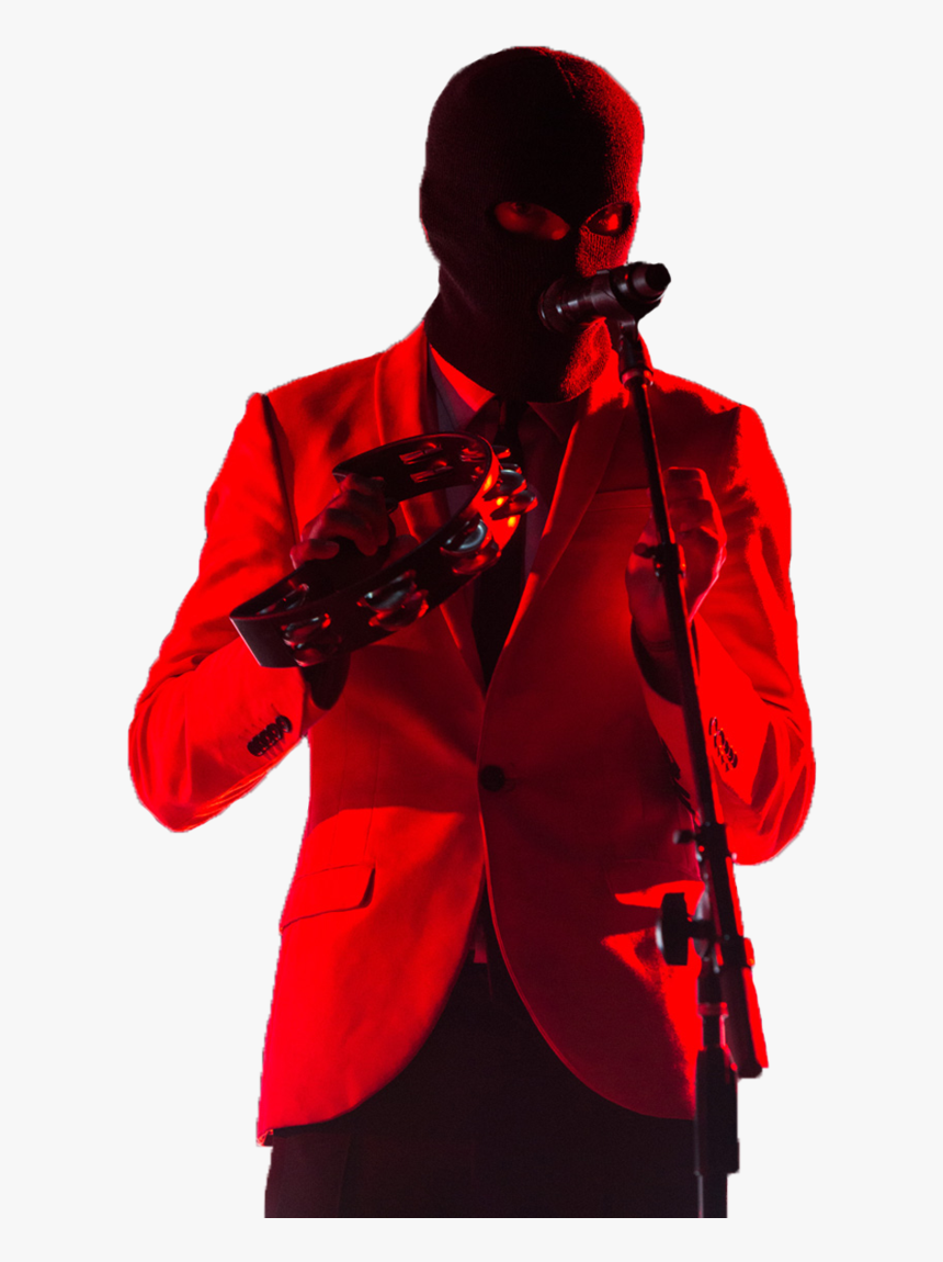 Twenty One Pilots Png - Twentybine Pilots Png, Transparent Png, Free Download