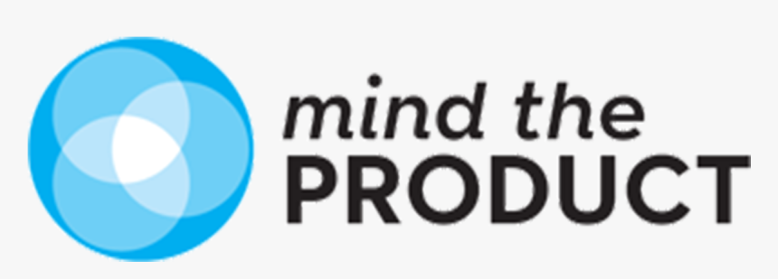 Mind The Product Logo, HD Png Download, Free Download