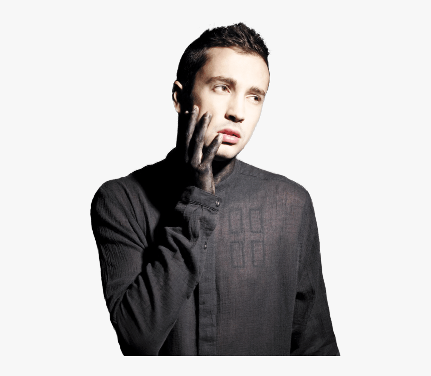 Tyler Joseph - Mcr Twenty One Pilots, HD Png Download, Free Download