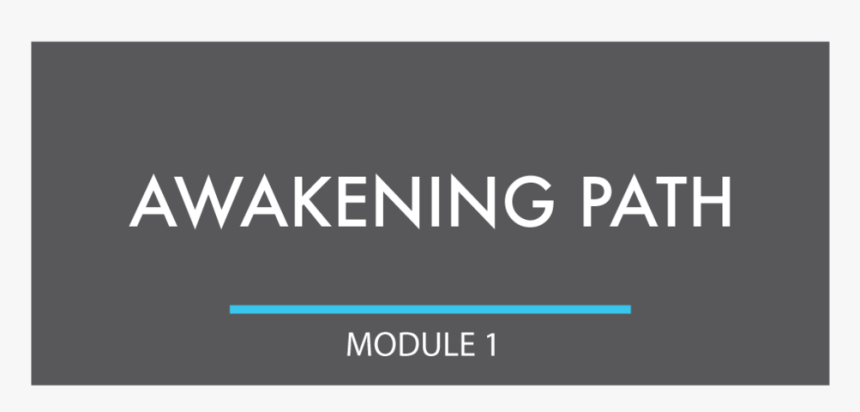 Hia Product Awakening Path, HD Png Download, Free Download