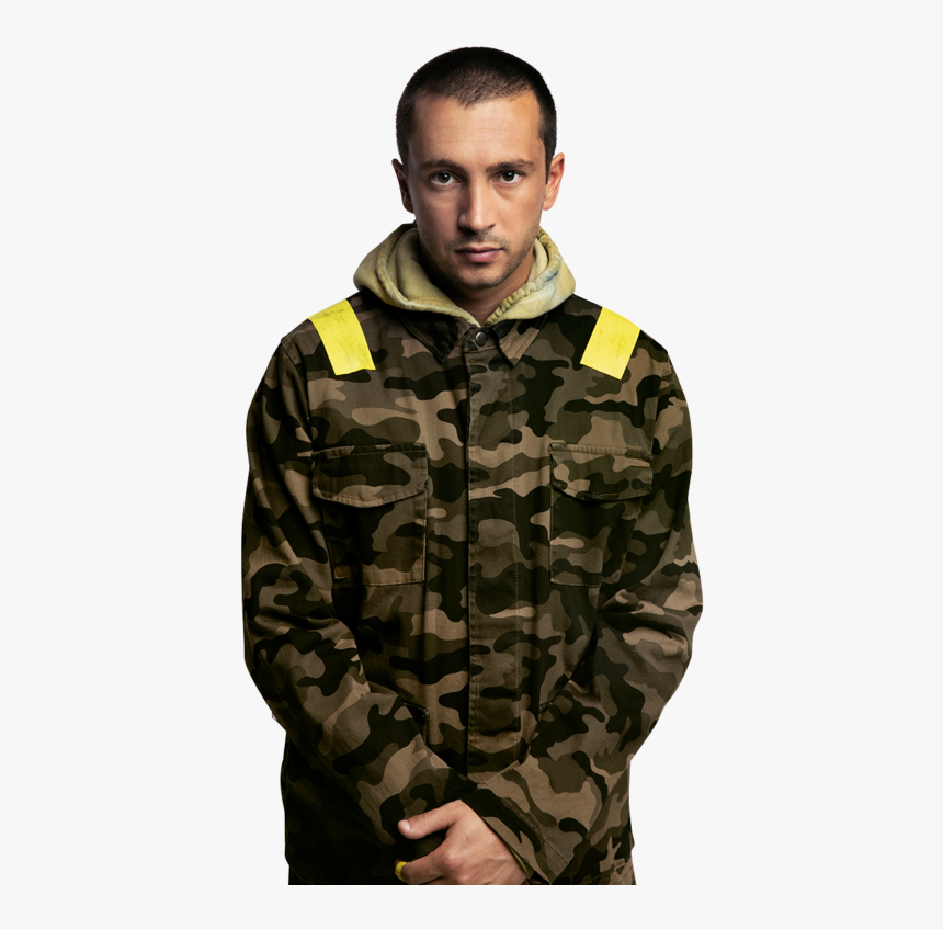 Tyler joseph camo jacket sale