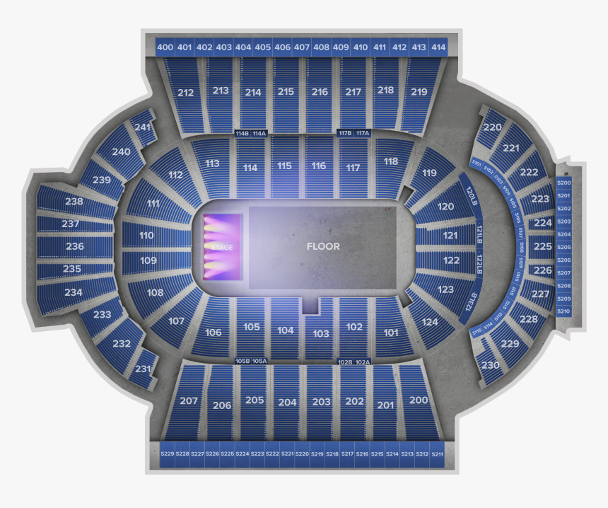 Soccer-specific Stadium, HD Png Download, Free Download