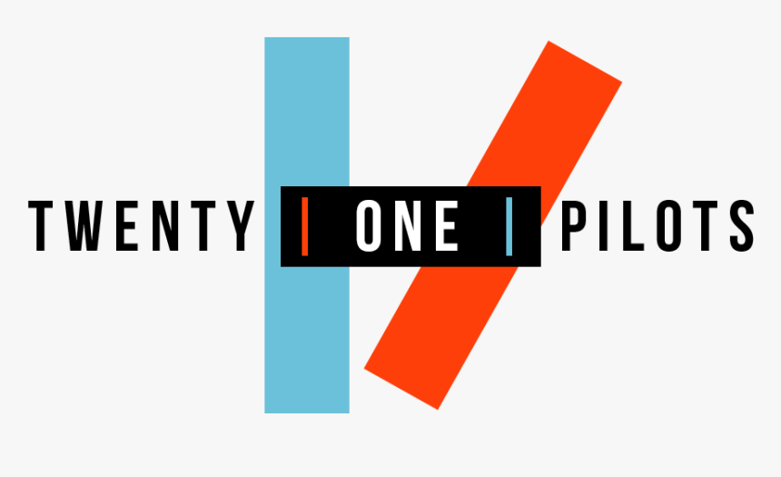 Twenty One Pilots, HD Png Download, Free Download