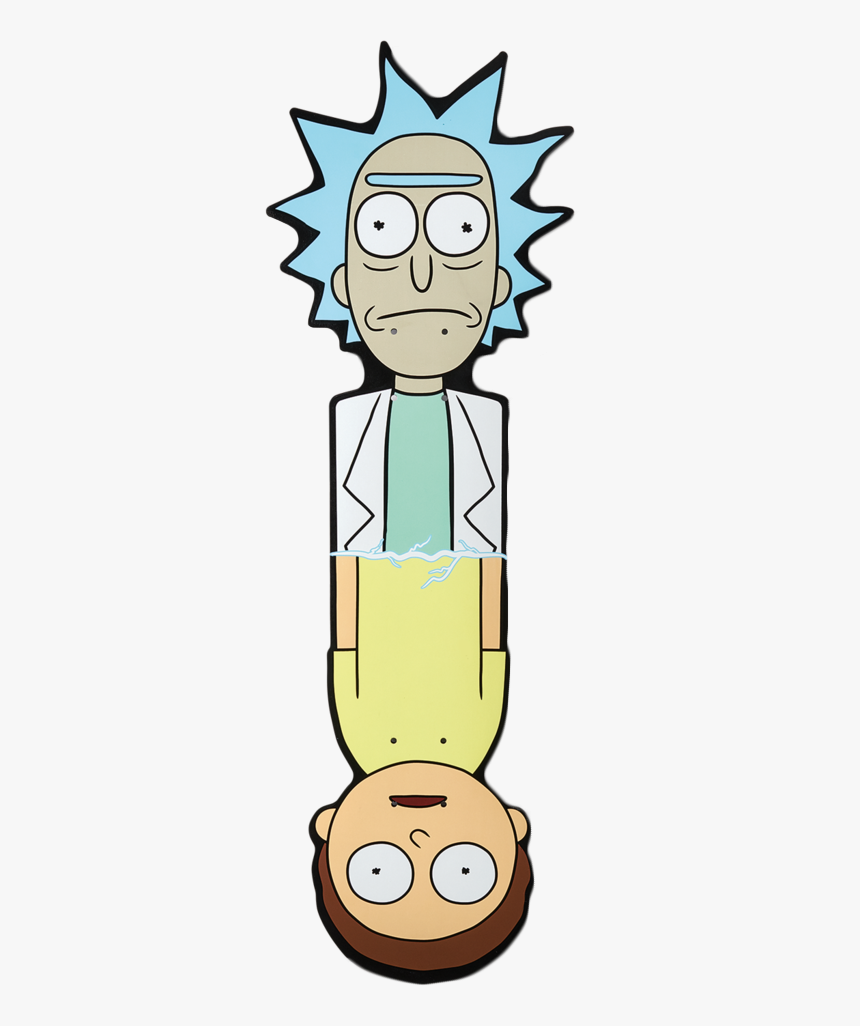 Rick and morty steam фото 89