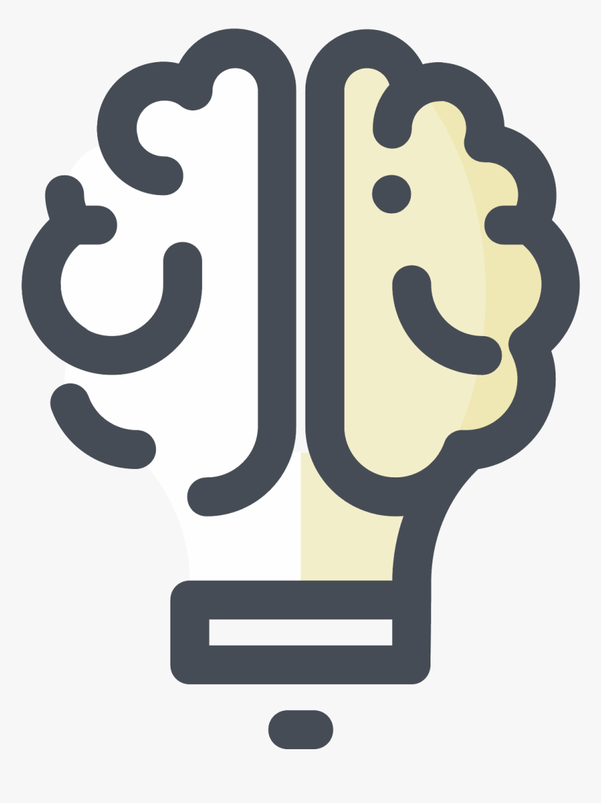 Mind Icon, HD Png Download, Free Download