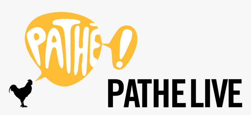 Transparent Dirt Path Png - Logo Pathé Live, Png Download, Free Download