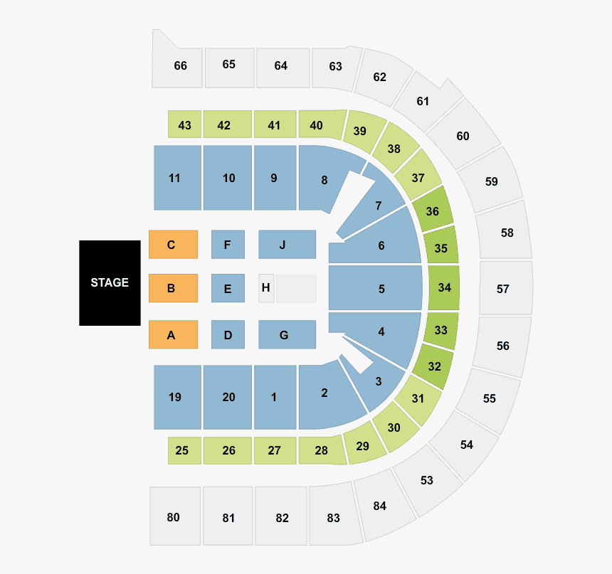 Qudos Bank Arena Twenty One Pilots , Png Download - Circle, Transparent Png, Free Download