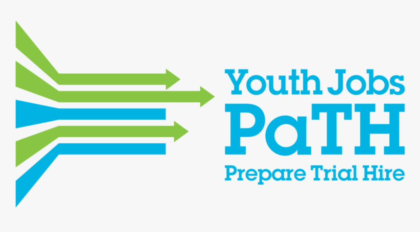 Path Logo - Youth Jobs Path Program, HD Png Download, Free Download